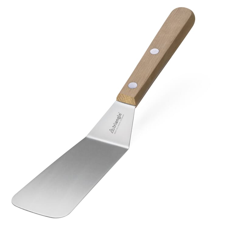 Palette de cuisine coudée