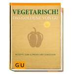 Vegetarian! Recipes to shine and enjoy