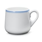 Sailor-krus i porcelæn Maritim