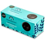 Summerdown Chocolat anglais à la menthe