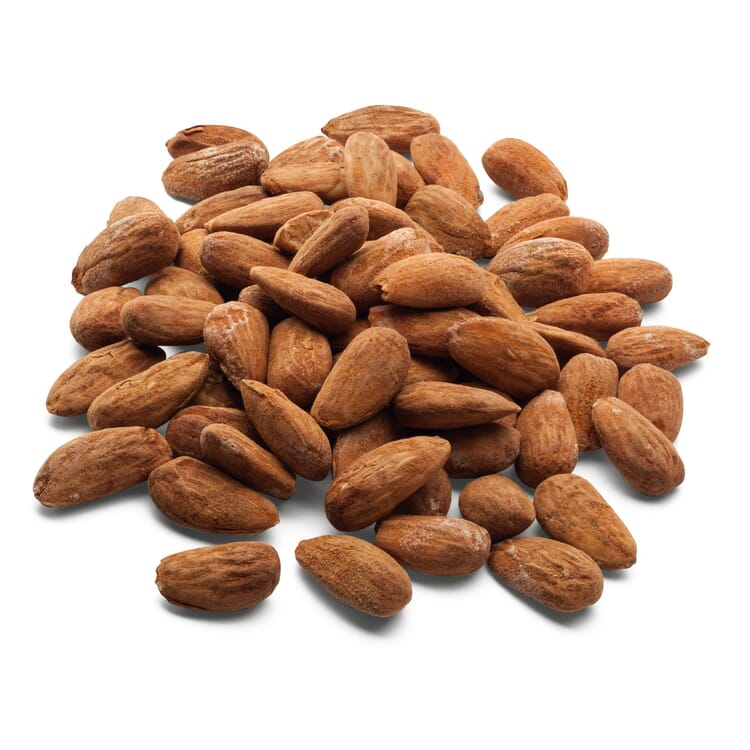 Almendras de aperitivo de la Provenza