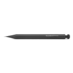 Kaweco’s Special Mechanical Pencil Made of Aluminium for 0.5 mm leads