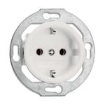 Steckdose Duroplast ohne Shutter