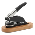 Hand and Table Embossing Press