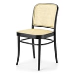 Ton Bentwood Chairs Black