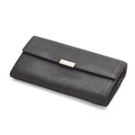 Sonnenleder ladies‘ purse Black