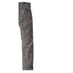Nigel Cabourn Five-Pocket Pants Olive Beige Melange