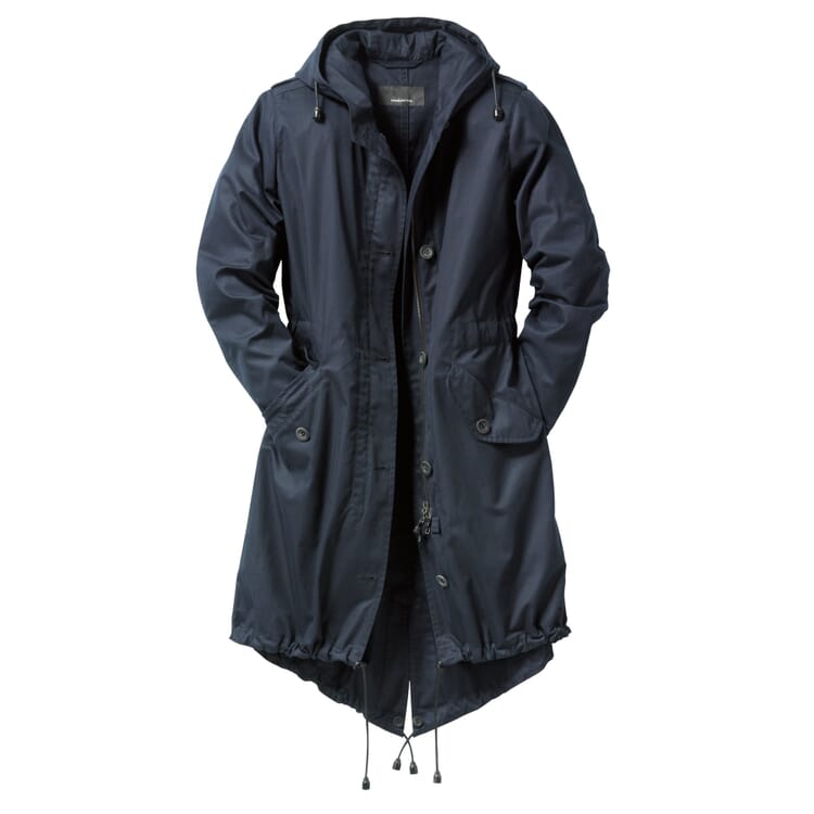Dameparka EtaProof®, Mørkeblå