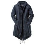 Parka pour femme EtaProof Bleu foncé