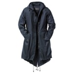 Parka til kvinder EtaProof® Mørkeblå