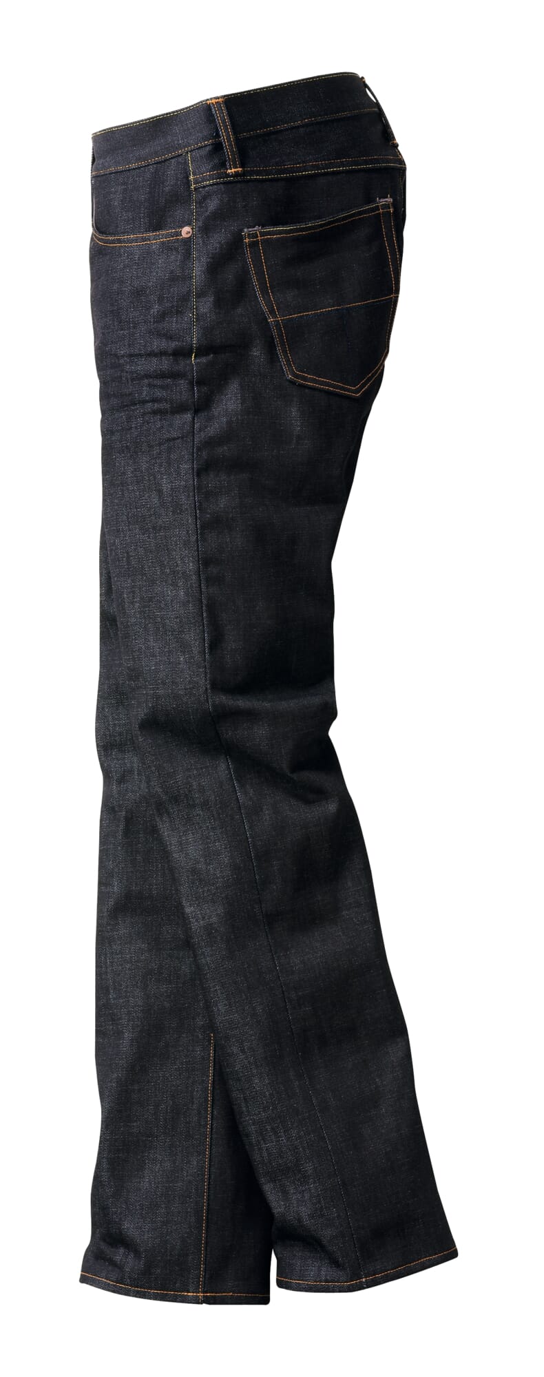 tellason black denim