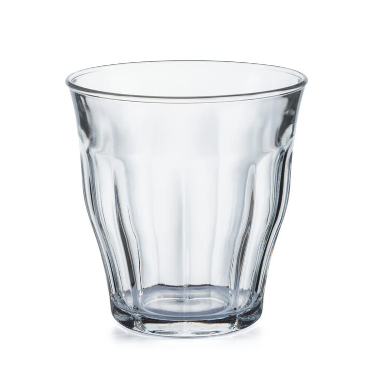 French Bistro Glass, 250 ml