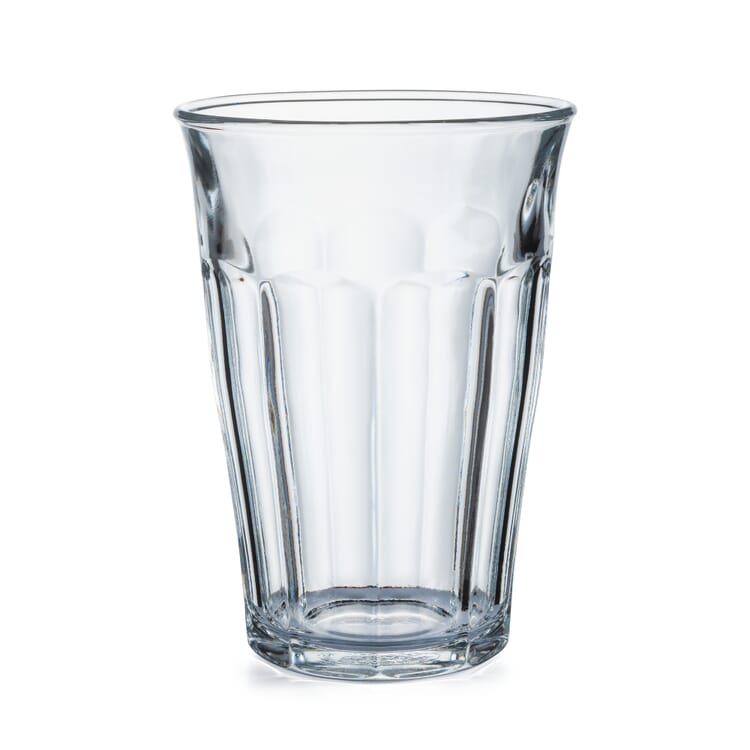 Fransk bistroglas, 360 ml