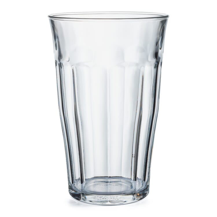 Fransk bistroglas, 500 ml