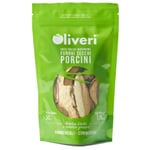 Porcini-svampe fra Piemonte