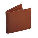 Manufactum Gentleman’s Wallet Brown