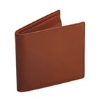 Porte-monnaie pour homme Manufactum Marron