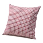 Kissenbezug Bärenstein Rot 80 × 80 cm