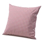 Pillowcase bear stone Red 80 × 80 cm