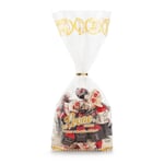 Leone Trüffelpralinen gemischt 200-g-Beutel
