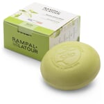 Marseilles soap Verveine