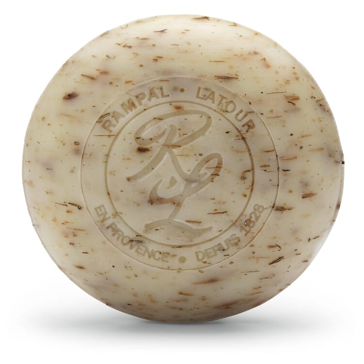 Savon de Marseille, Fleur de lavande