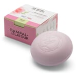 Marseille Soap Rose