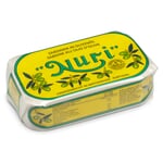 Sardiner i olivenolie