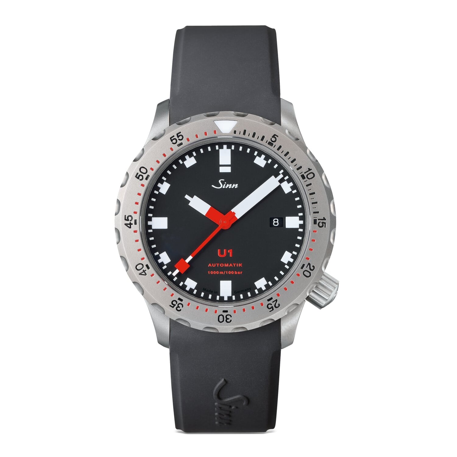 Sinn Diving Watch U1 Manufactum