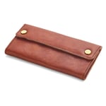 Maniküre-Etui Rindleder