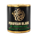 Peruvian Black 100% Kakao
