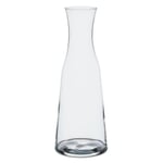 Carafe à eau verre machine