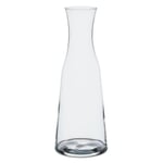 Macchina a caraffa d'acqua in vetro