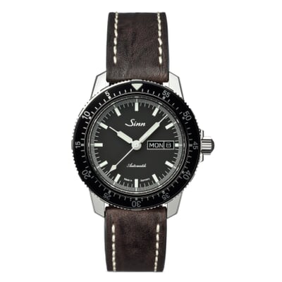 Sinn Fliegeruhr 104 | Manufactum