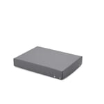 Arkiv af pap A4 flad