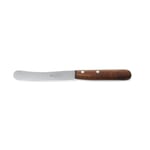 Coltello da colazione per pastori in acciaio inox Grande