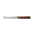 Herder breakfast knife stainless Large