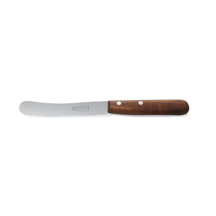 Herder breakfast knife stainless, Large