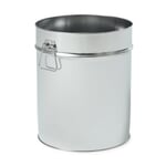 Tinplate Bin “Hobbock”