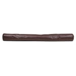 Cow Leather Draft Guard