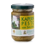 Pesto de câpres de Salina