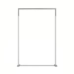 Coat Rack by Bukto Large White