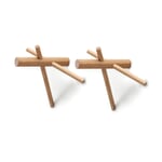 Porte-manteau Sticks