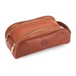 Sun Leather Waszak Klein Natuur