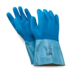 Arbeitshandschuh 6,5