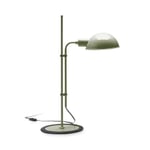 Funiculi bordlampe RAL 7003 Mosgrå