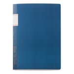 Japanese Writing Block Blue