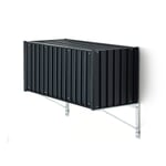 Châssis d'échafaudage pour Container DS Support mural Rack