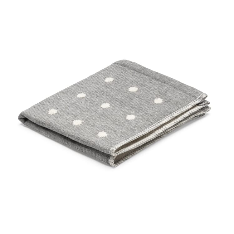 Japanese towel with dots