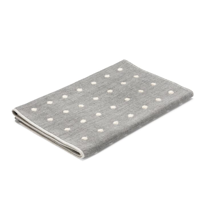 Japanese towel with dots, Face Towel